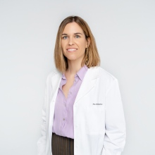 Acercar imagen: Rebeca Begueria, Ginecólogo Barcelona