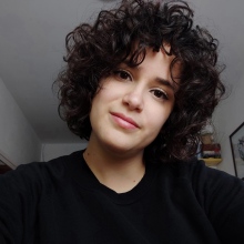 Acercar imagen: Kritsia Sinay Fumero Revetti, Psicólogo Santa Cruz de Tenerife