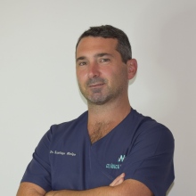 Acercar imagen: Santiago Mielgo de Luque, Médico estético Vigo