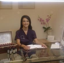 Acercar imagen: Miriam Monteys Olmedo, Terapeuta complementario Figueres