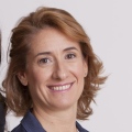 Maria Vila Ramiro, Fisioterapeuta Madrid