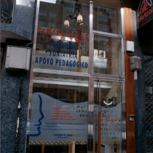 Centro Logo'S - Soledad García Rojo