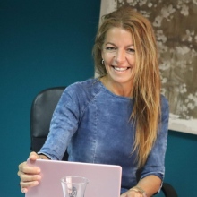 Acercar imagen: Gemma Echevarría Correa, Psicólogo Badajoz