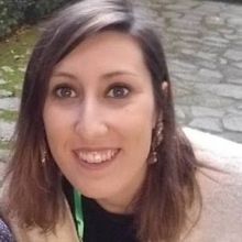 Acercar imagen: Andrea Taboada López, Psicólogo Chantada