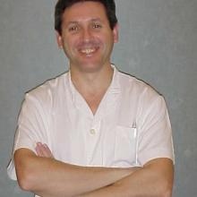 Acercar imagen: Josep Ramon Baró Contreras, Fisioterapeuta Barcelona