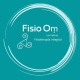 FISIO OM logo