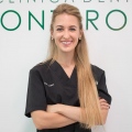 Laura López García, Dentista Reus