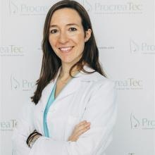 Acercar imagen: Maria Calomarde Rees, Médico general Madrid