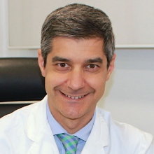 Acercar imagen: Eduard Alentorn Geli, Traumatólogo Barcelona