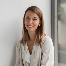 Acercar imagen: Sara Martínez Gómez, Psicólogo Valencia