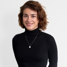 Acercar imagen: Ana Mazo Agüero, Psicólogo Madrid