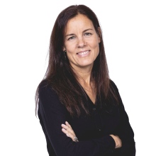 Acercar imagen: Lucía Pardo Álvarez-Buylla, Psicólogo Villaviciosa de Odón