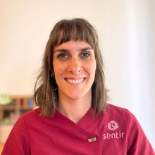 Acercar imagen: Ana C. Díez de la Flor, Psicólogo Carballo