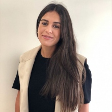 Acercar imagen: Nuria Romero Román, Psicólogo Málaga