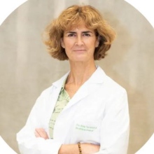 Acercar imagen: Silvia Taramundi Argueso, Neurofisiólogo clínico Bilbao
