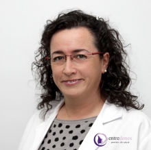 Acercar imagen: Montserrat Mola i Poveda, Psicólogo Mataró