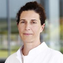 Acercar imagen: Laura Mahillo, Anestesista Barcelona