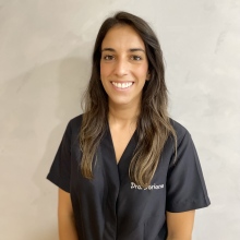 Acercar imagen: Cristina Soriano, Médico estético Alicante