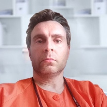 Acercar imagen: Jose Carlos Lodeiro Sanz, Angiólogo y cirujano vascular Madrid