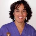 Gemma López Ruiz, Dentista Madrid