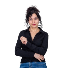 Acercar imagen: Edi Fernández Silván, Psicólogo León