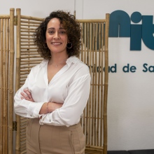 Conchi Martínez Sánchez, Psicólogo infantil Murcia