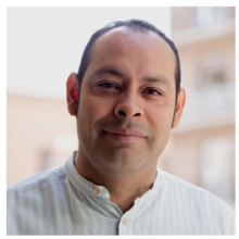 Acercar imagen: Norwin Alberto Vega, Psicólogo Zaragoza