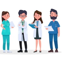 Acercar imagen: Natalia Foliaco Calderón, Médico general Barcelona