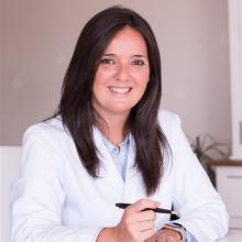 Acercar imagen: Victoria Howe, Médico general Barcelona