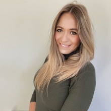 Acercar imagen: Amaia Ramos Tuesta, Psicólogo Madrid