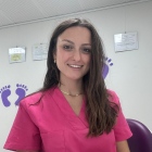 Andrea Cantarero Rodríguez