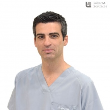 Acercar imagen: David González López, Podólogo Zaragoza