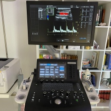 Acercar imagen: Tomás. A. Ortuño Celdrán, Nefrólogo Roldan