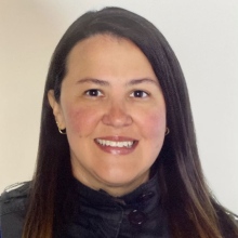 Acercar imagen: Nadya Padloj Amaya, Dentista Girona