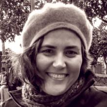 Acercar imagen: Noemí Muñoz Montero, Psicólogo Alcala de Guadaira