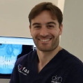 Guillem Farrés Bau, Dentista Barcelona