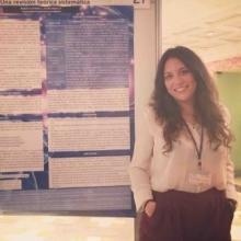 Acercar imagen: Laura Reguera Carretero, Psicólogo Madrid