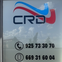 Centro Recuperación Deportiva