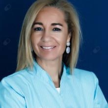 Acercar imagen: Maria J. Perez Rodriguez, Dentista Benavente