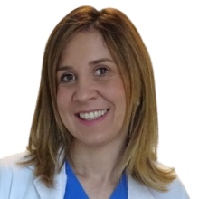 Acercar imagen: Lorena Campillo Lombardo, Ginecólogo Logroño