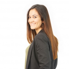 Acercar imagen: Natalia Albino, Dietista Nutricionista Vigo