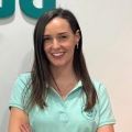 María De Las Nieves Martín Sánchez, Fisioterapeuta Málaga