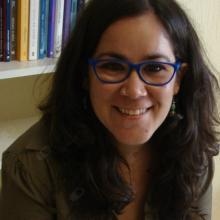 Acercar imagen: Aroa Talavera, Psicólogo Barcelona