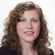 Acercar imagen: Victoria Ramos Kurland, Psicólogo Madrid