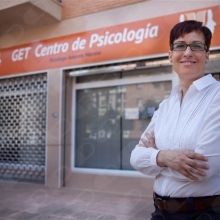 Get Centro de Psicología