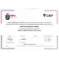 Acercar imagen: certificate 1