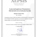 Acercar imagen: certificate 3