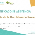 Acercar imagen: certificate 3