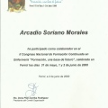 Acercar imagen: certificate 74