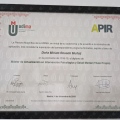 Acercar imagen: certificate 1